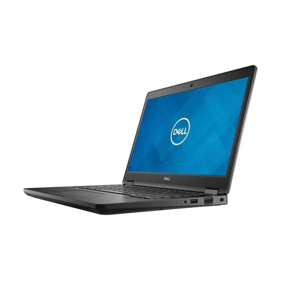 Laptop Dell HP LENOVO 14 inch Core i7 / i5 - 8TH GEN 16GB RAM 1TB SSD WINDOWS 11 - Image 2 of 4