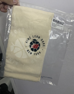 new balance towel
