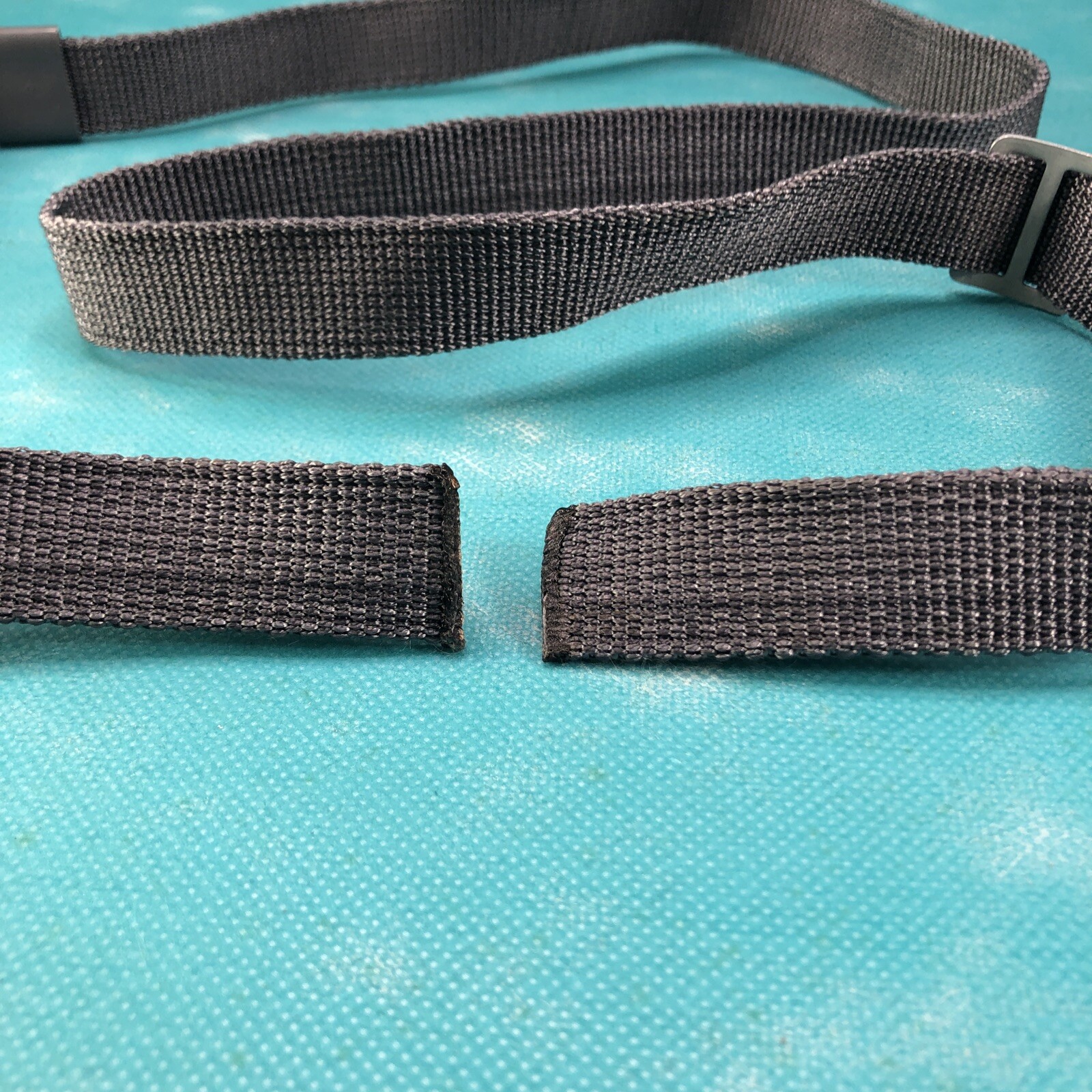 East German Gray Nylon  Rifle Sling eBay