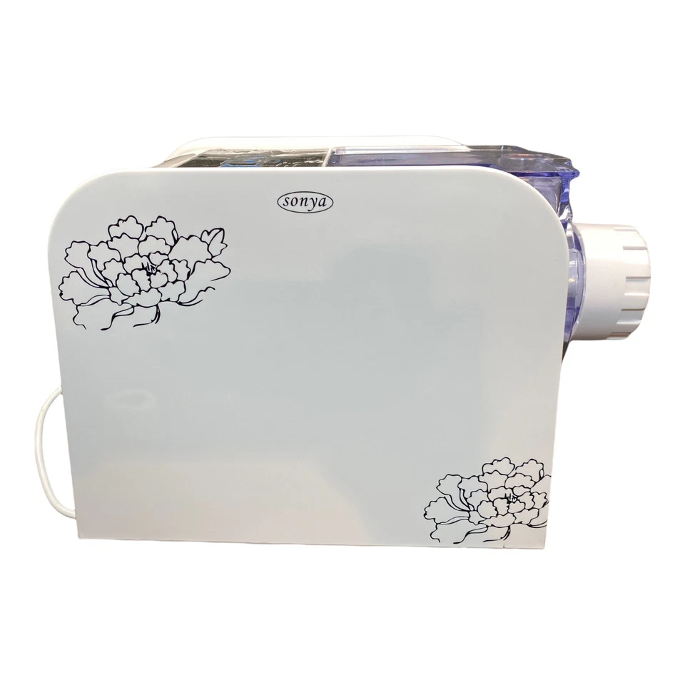 SONYA Automatic Noodle Machine SYNM-58MT - VG - Appears Unused - Image 4 of 4