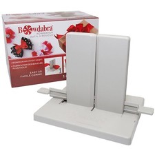 Bowdabra Bow Maker Craft Tool for Professional Quality Bows in Minutes