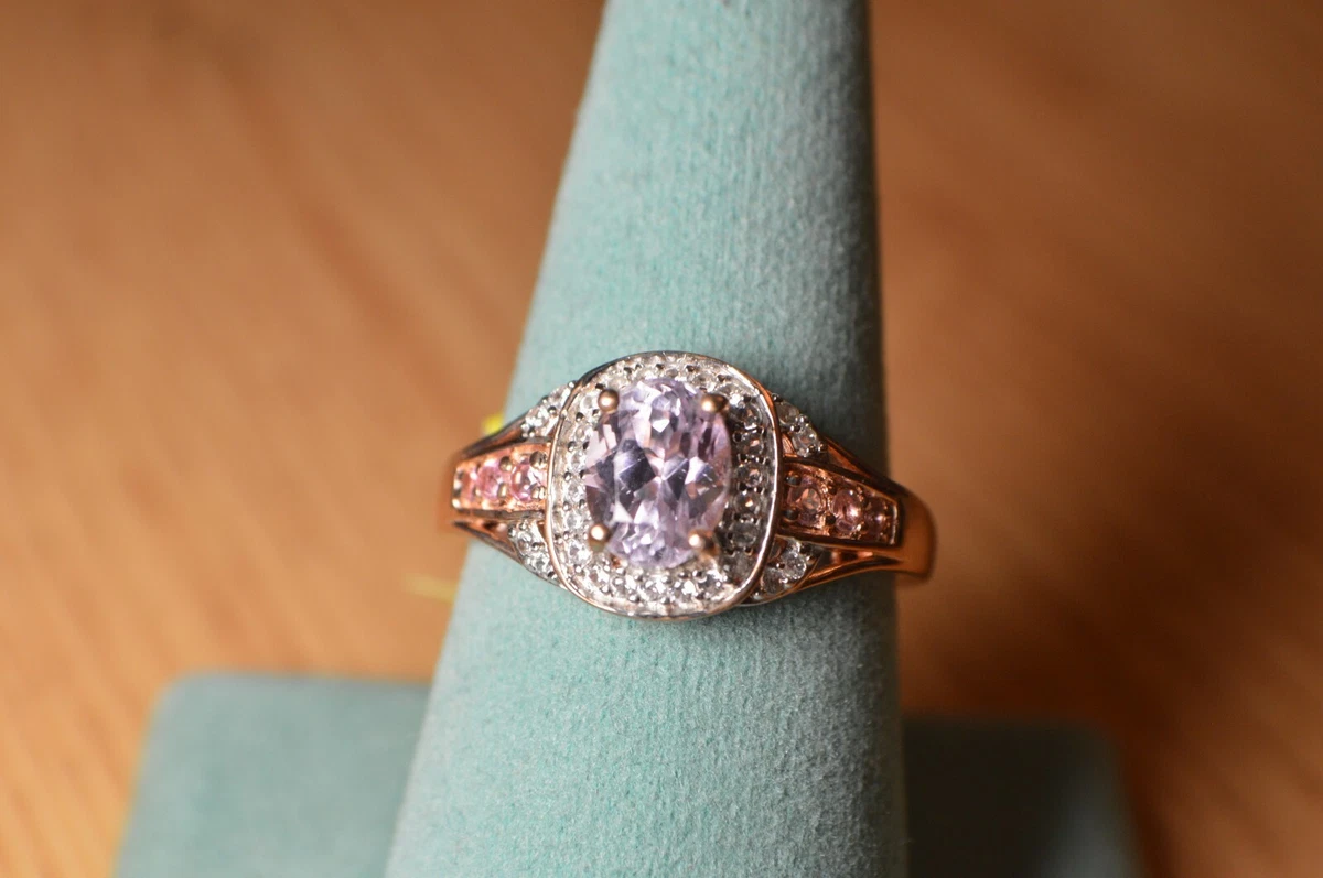 Martha rocha kunzite sale
