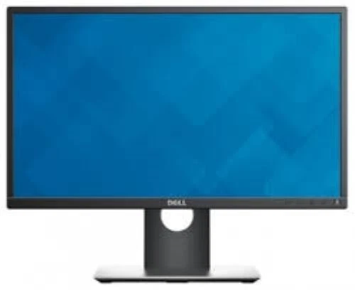 Dell p2217h online