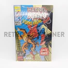 Marvel Comics - MARVEL SYNCHRO 1 Amazing Spider-Man The Canvas of Death RIF C5