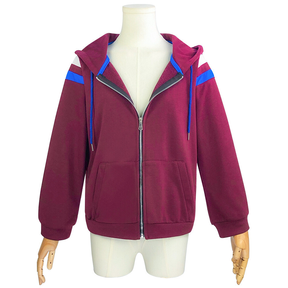 Scarlet Witch Wandavision Sudadera Wanda Vision Scarlet Witch