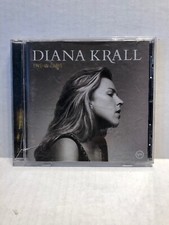 Live in Paris by Diana Krall (CD, Oct-2002, Verve)
