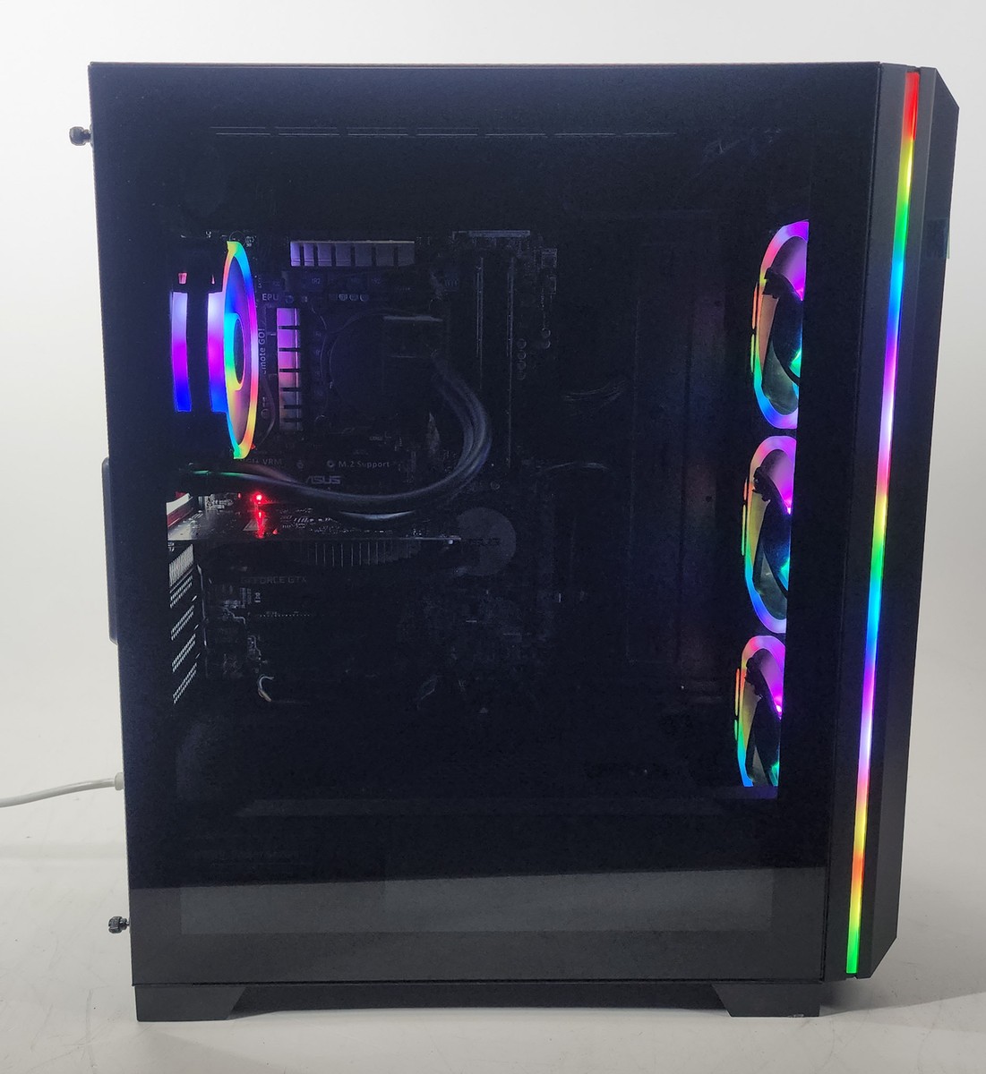 ゲーミングPC/Core i7-4770K/8GB/GTX570 ゲーミングPC/Core i7-4770K/8GB/GTX570