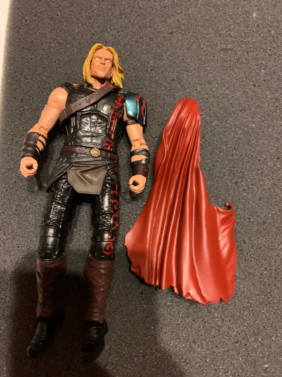 Action Figure Thor Gladiador (Gladiator): Thor Ragnarok Escala 1/6