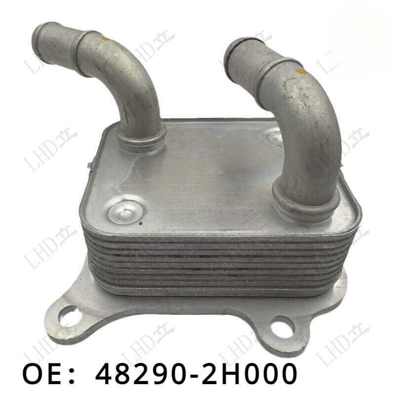 Hau‘ oli Automatic Cvt Transmission Oil Cooler 482902H000 For 19+ KIA RIO