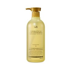 Image of [LADOR] Dermatical Hair Loss Shampoo 530ml