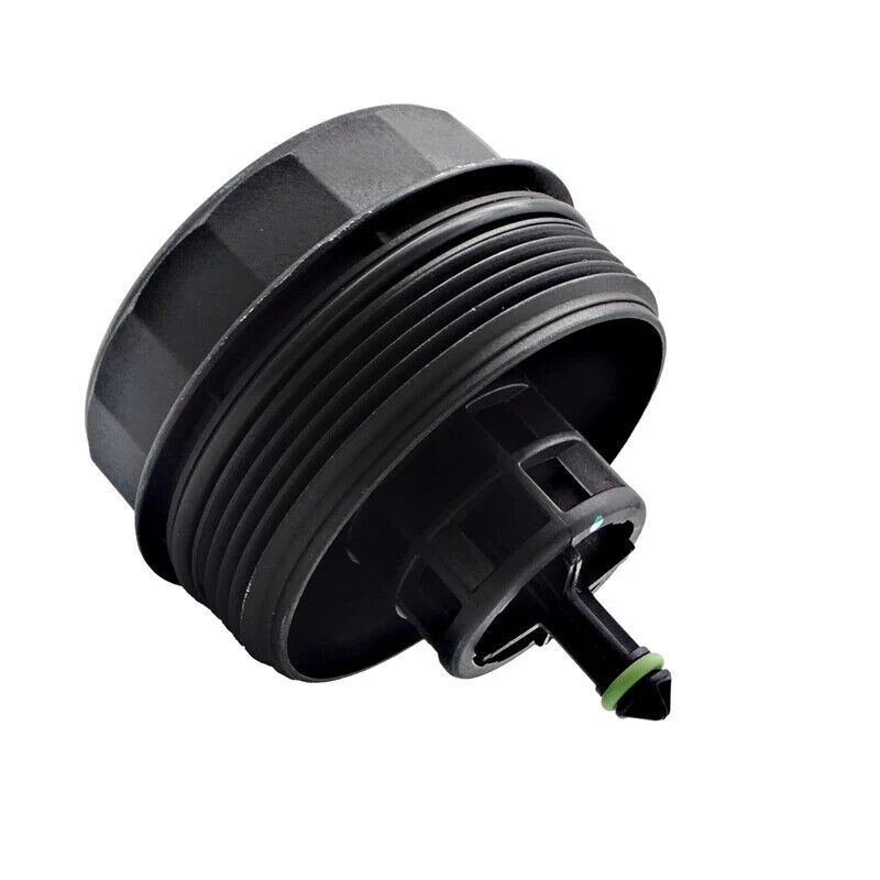 11427525334 Oil Filter Housing Cover Cap For BMW M4 X3 X4 228i 320i