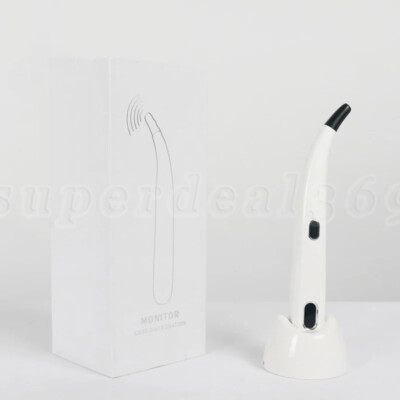 DENTAL OSSEOINTEGRATION IMPLANT STABILITY METER po