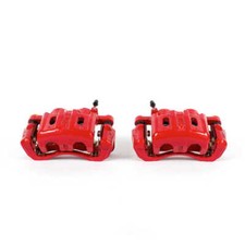 Disc Brake Caliper Set Power Stop S4670