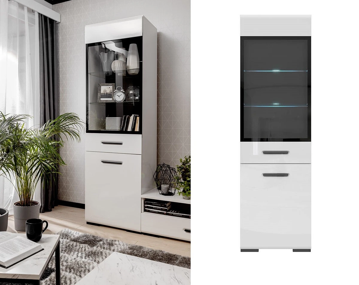 60cm online display cabinet