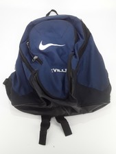 nike mesh backpack blue