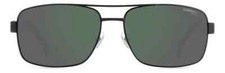 New Carrera Sunglasses - 8063/S KJ1 - Dark Ruthenium / Grey Lenses 61-16-135