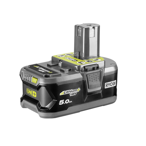 Brand New Genuine 18V Ryobi ONE+ 5Ah 5 