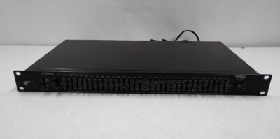 ビクター　グラフィックイコライザー　PS-G152 Victor PS-G152 Stereo Graphic Equalizer Used F/S | eBay