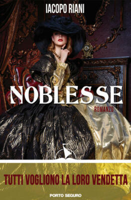 Noblesse Iacopo Riani Pseditore 2017