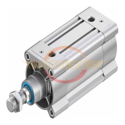 FESTO-DSBC-80-125-PPSA-N3 1383371 1PC FOR ISO Cylinder NEW