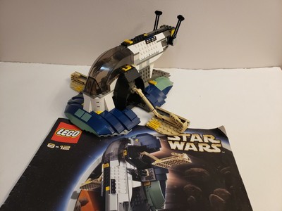 lego 7153