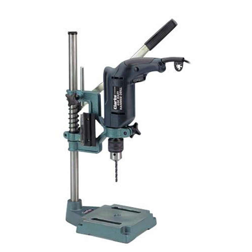 Clamp. CDS1 Drill Stand 