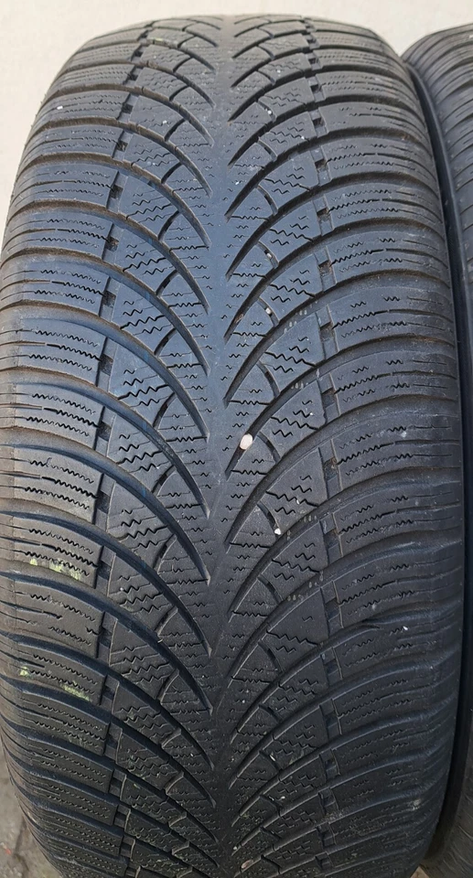 2x 235/50 R18 XL Aeolus Snowace 2 HP Winterreifen M+S - Bild 2 von 4