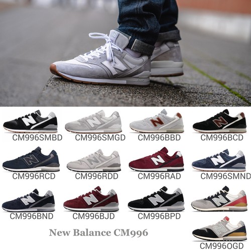 new balance 996 d
