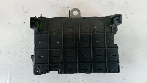 9657608880 Caja Reles/Fusibles para PEUGEOT 307 (S1)(04.2001) * 1121065 - Imagen 2 de 4