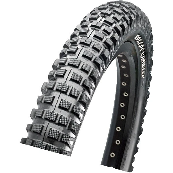 Maxxis 20 In Bicycle Tires