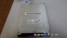 IBM 36L8645 LENOVO SLIM FLOPPY DISKETTE DRIVE w/ CABLE SONY MPF820