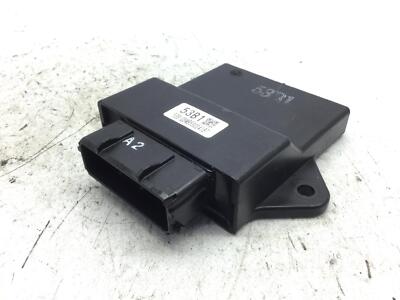 CDI Einspritzsteuergerät Yamaha Xenter HW 125 2019 2020 SED41