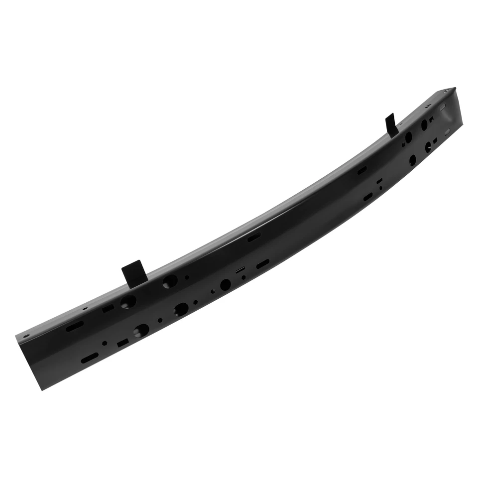 For Dodge Charger Challenger 300 Front Bumper Impact Absorber Reinforcement Bar Foto 4 de 4