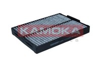 Kamoka Filter Innenraumluft Passend FüR Suzuki Grand Vitara I 1.6 4X4 2.0