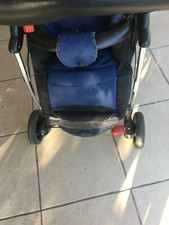 Hamac poussette bebe confort