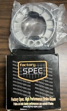 Factory Spec FS-1 Brake Shoes - FS-117