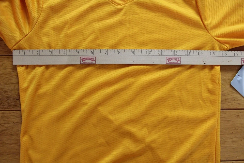 Camisa de correr de calentamiento para mujer ASICS Circuit 7 TALLA XS LOTE DE 2 [NUEVA] NUEVA CON ETIQUETAS Foto 4 de 4