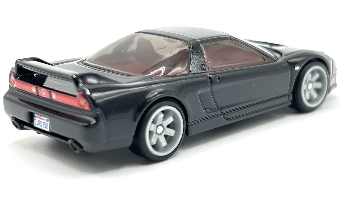HOT WHEELS 2003 HONDA NSX-R FAST & FURIOUS PREMIUM 2024 LOOSE | eBay