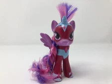 My Little Pony Target Exclusive Power Ponies Masked Princess Twlight Sparkle 