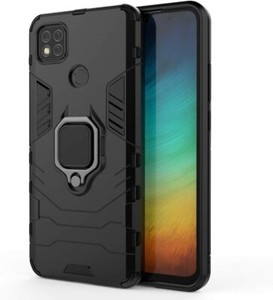 jelly case redmi 9c