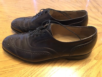 Johnston & Murphy Optima Size 9 s-l400.jpg main image 2