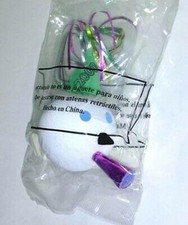 Limited Edition JACK IN THE BOX "millennial" antenna ball NEW 