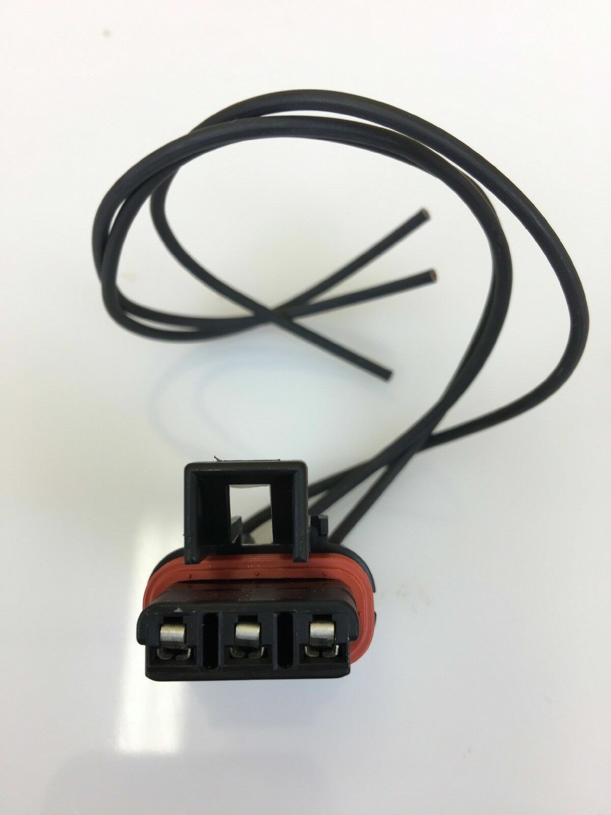 ISUMO Air Charge Temperature Sensor W/ Connector – For Buick, Cadillac, GMC, Hummer, Isuzu