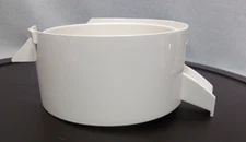 Juiceman 410 Fruit Vegetable Juicer OEM REPLACEMENT PART juice Bowl #70075C