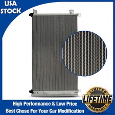 NI3030175 92100ABA3A New A/C Condenser For 2014 2015 2016 2017 2020 Nissan Rogue