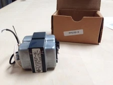 Detex Transformer PP-5152-3 12VAC 25VA