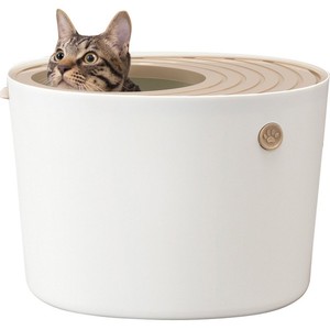 iris litter box canada