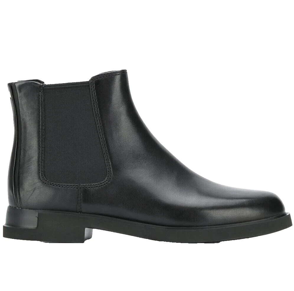 Botas sólido negro Camper para De mujer