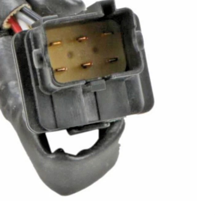 SONDE LAMBDA ENZO FERRARI 360 F430 F575 F599 F612 - 0258007001 178290 182837 - Immagine 4 di 4