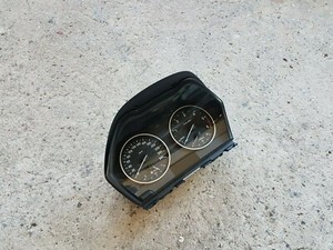 BMW 1er F20 F21 2er F22 F45 F46 Tacho Kombiinstrument Diesel 9371834